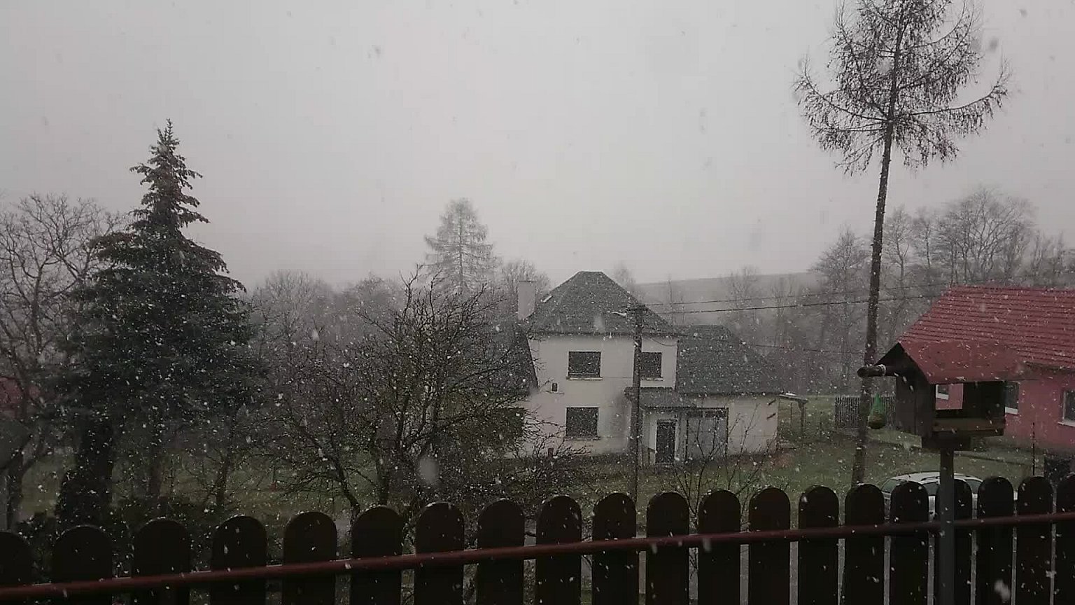 Březová u Uherského Brodu