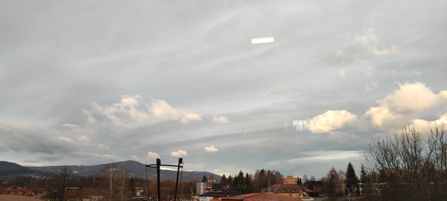 Jablunkov lesní 190