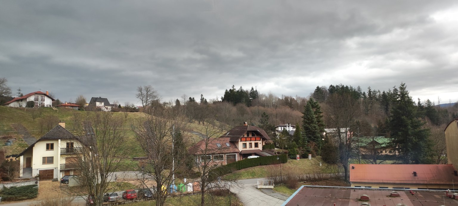 Jablunkov lesní 190