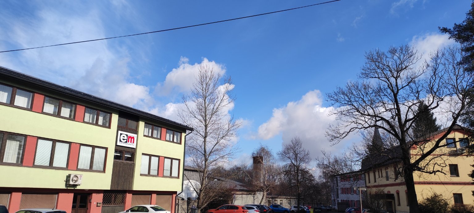 Staré Město-Třinec