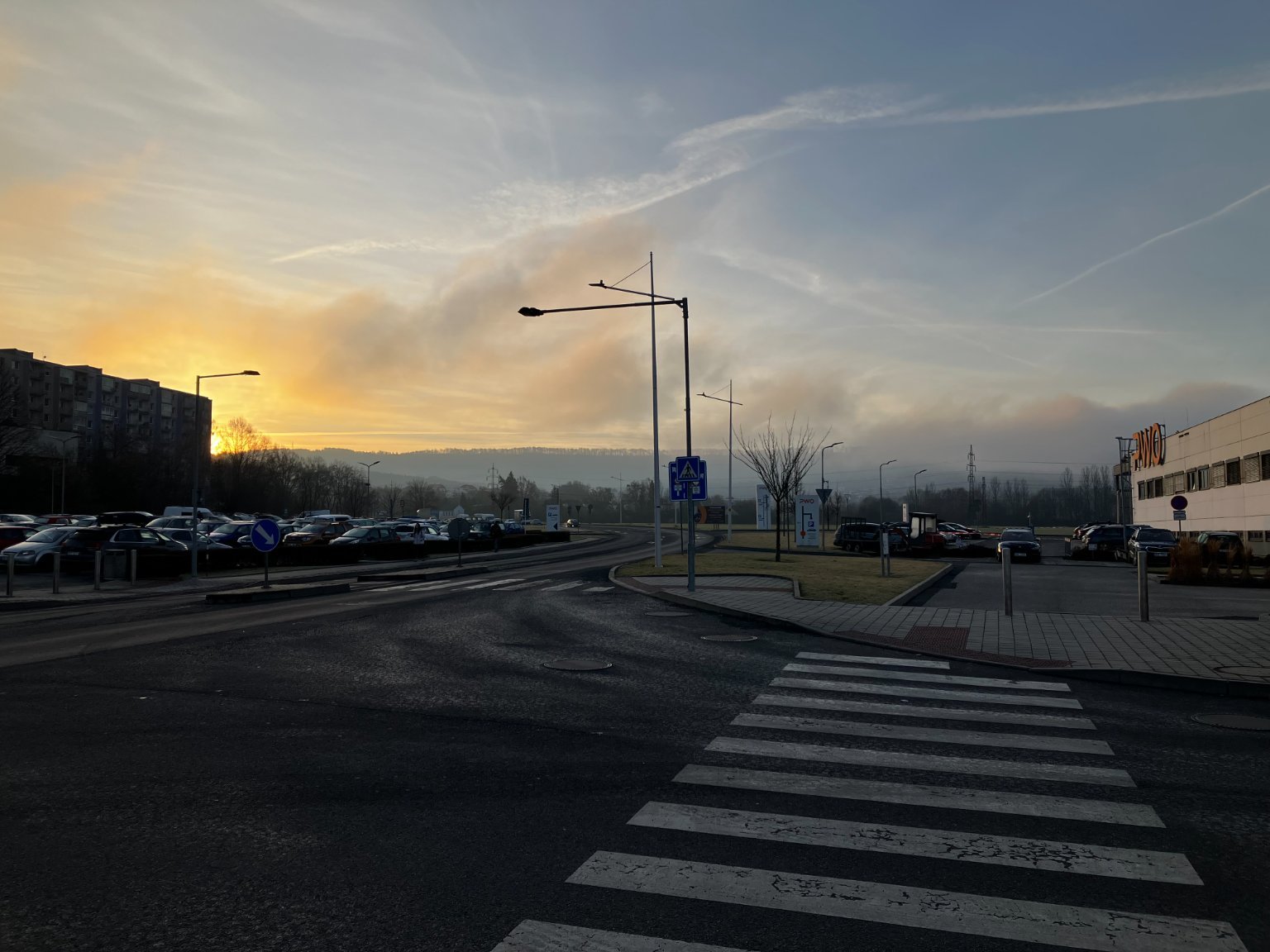 Valašské Meziříčí