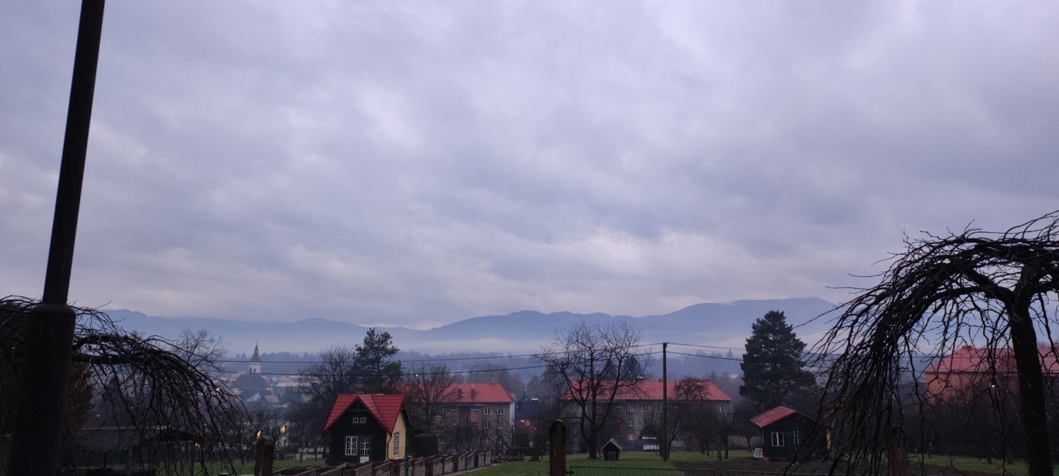 Jablunkov-Bezručova