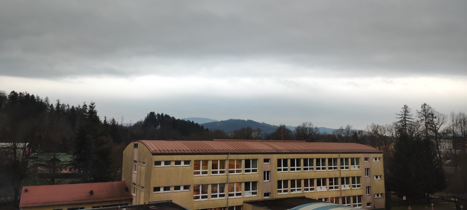 Jablunkov lesní 190