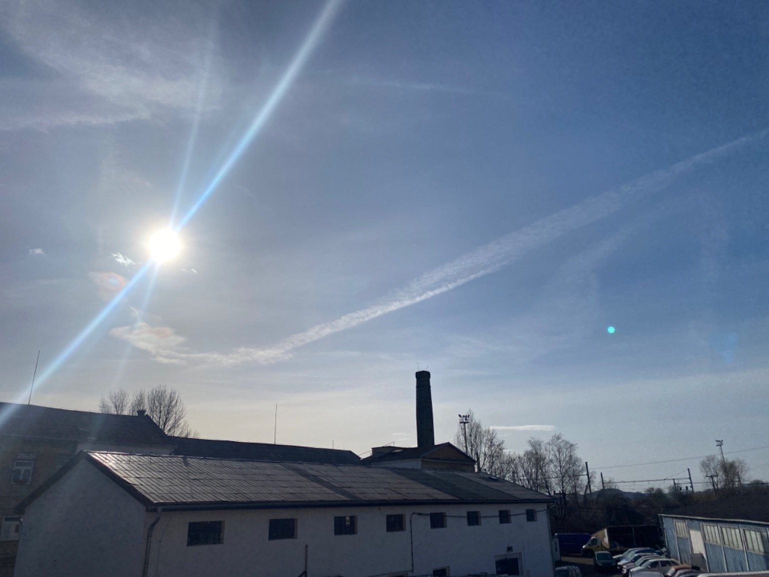 Bohušovice nad Ohří