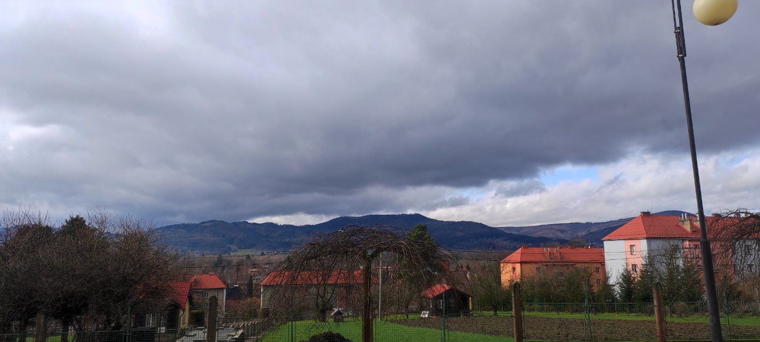 Jablunkov-Bezručova