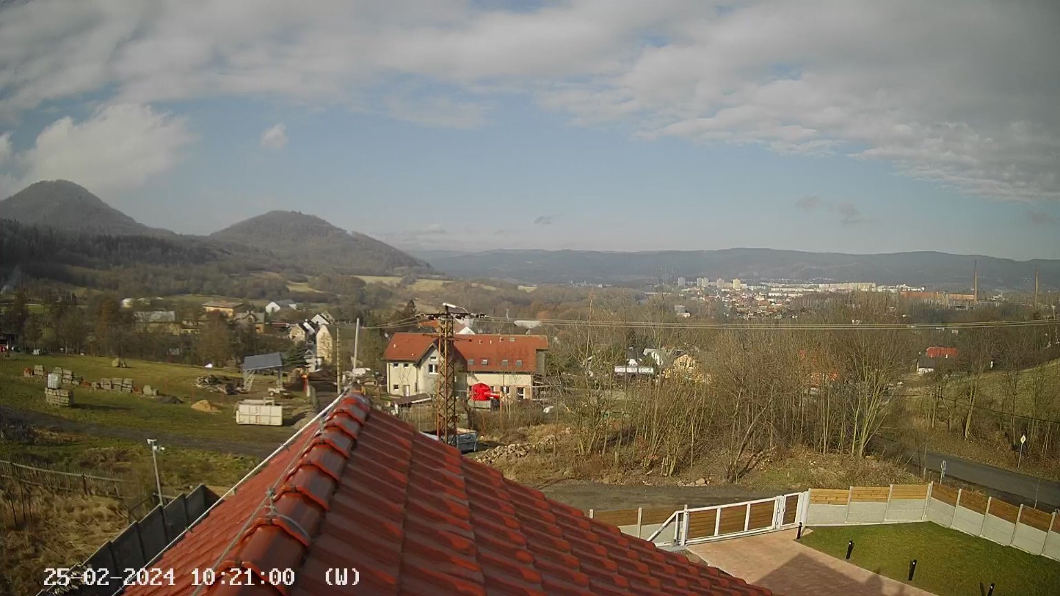 Rašovice u Klášterce nad Ohří