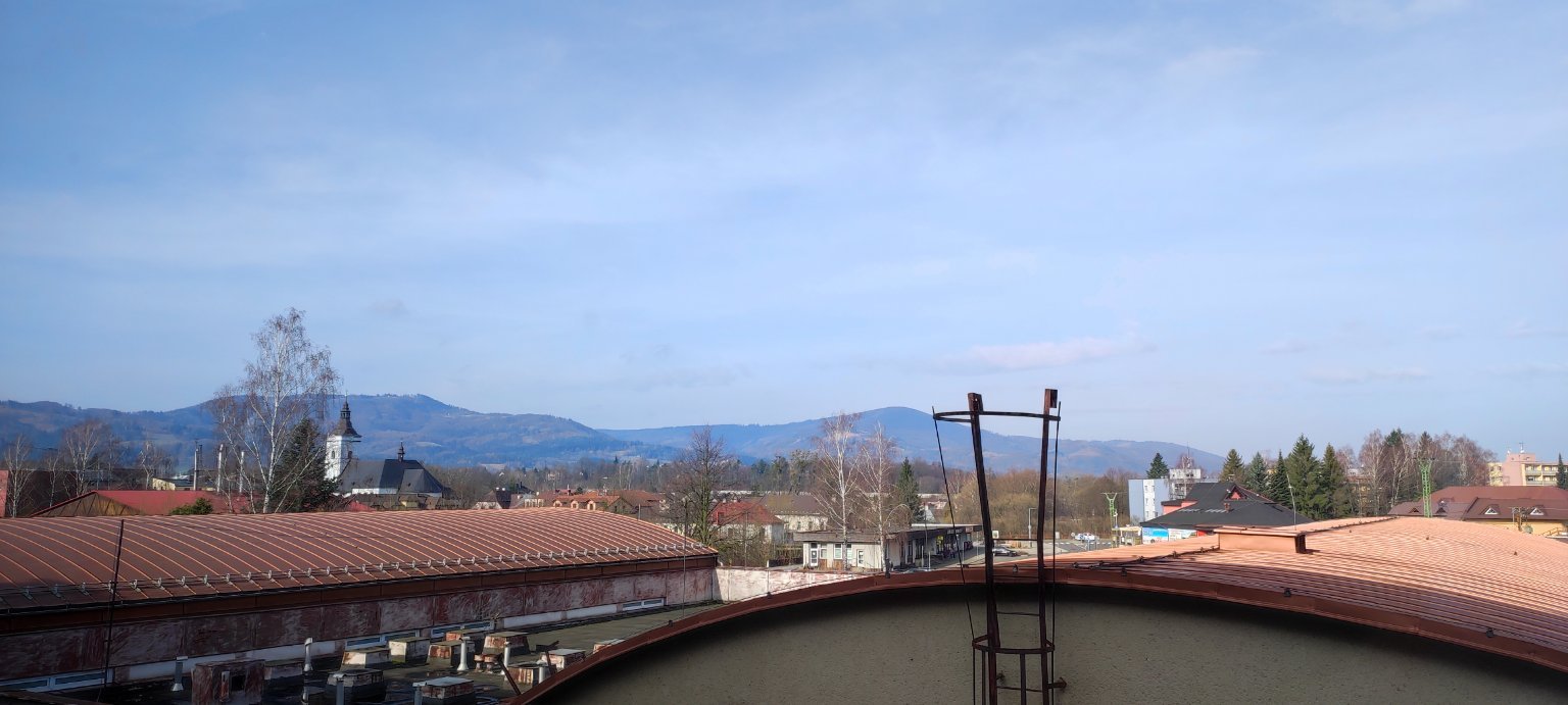 Jablunkov lesní 190