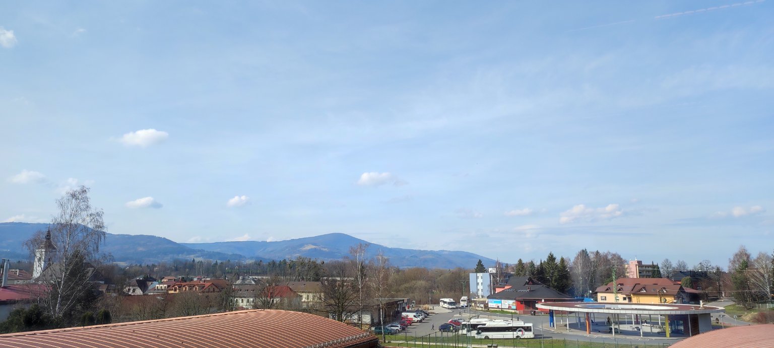 Jablunkov lesní 190