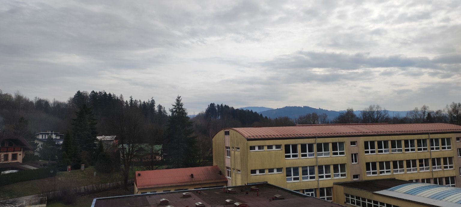 Jablunkov lesní 190