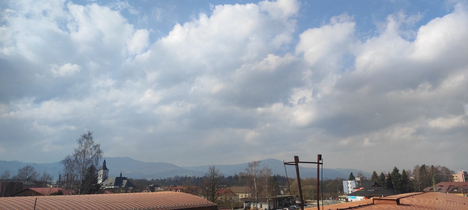 Jablunkov lesní 190