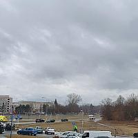 Hradec Králové - Třebeš