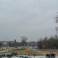 Hradec Králové - Třebeš