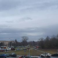 Hradec Králové - Třebeš