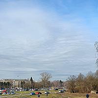 Hradec Králové - Třebeš