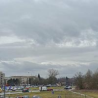 Hradec Králové - Třebeš