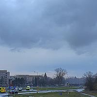 Hradec Králové - Třebeš