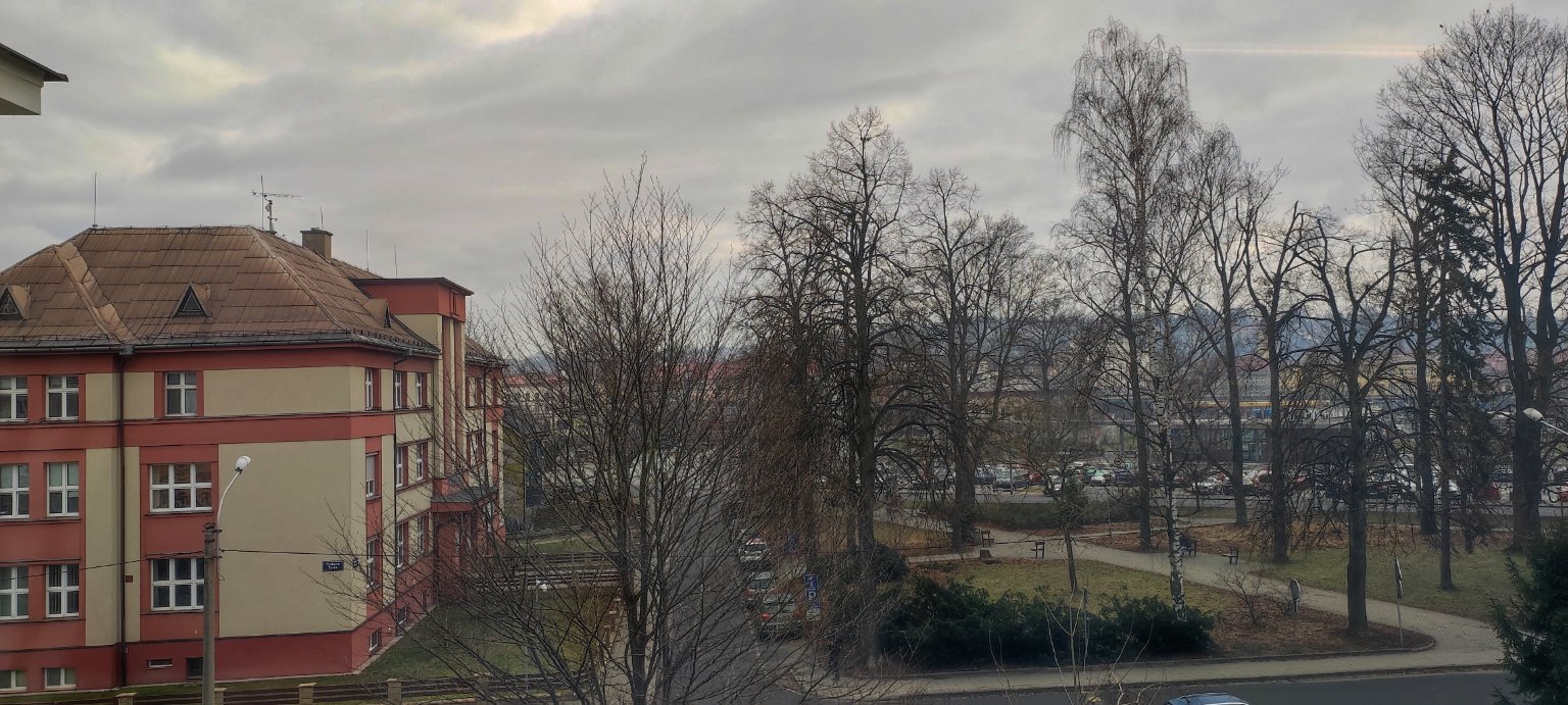 Český Těšín-Tyršova