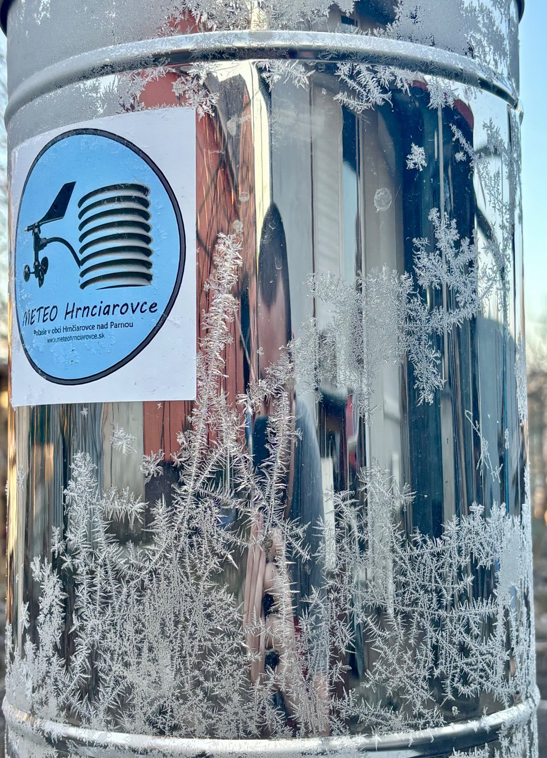 Hrnčiarovce nad Parnou