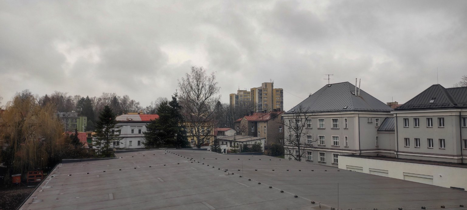 Český Těšín-Tyršova