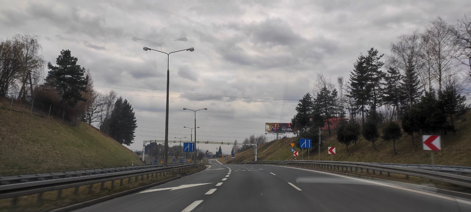 Pastwiska-Cieszyn-Graniczna