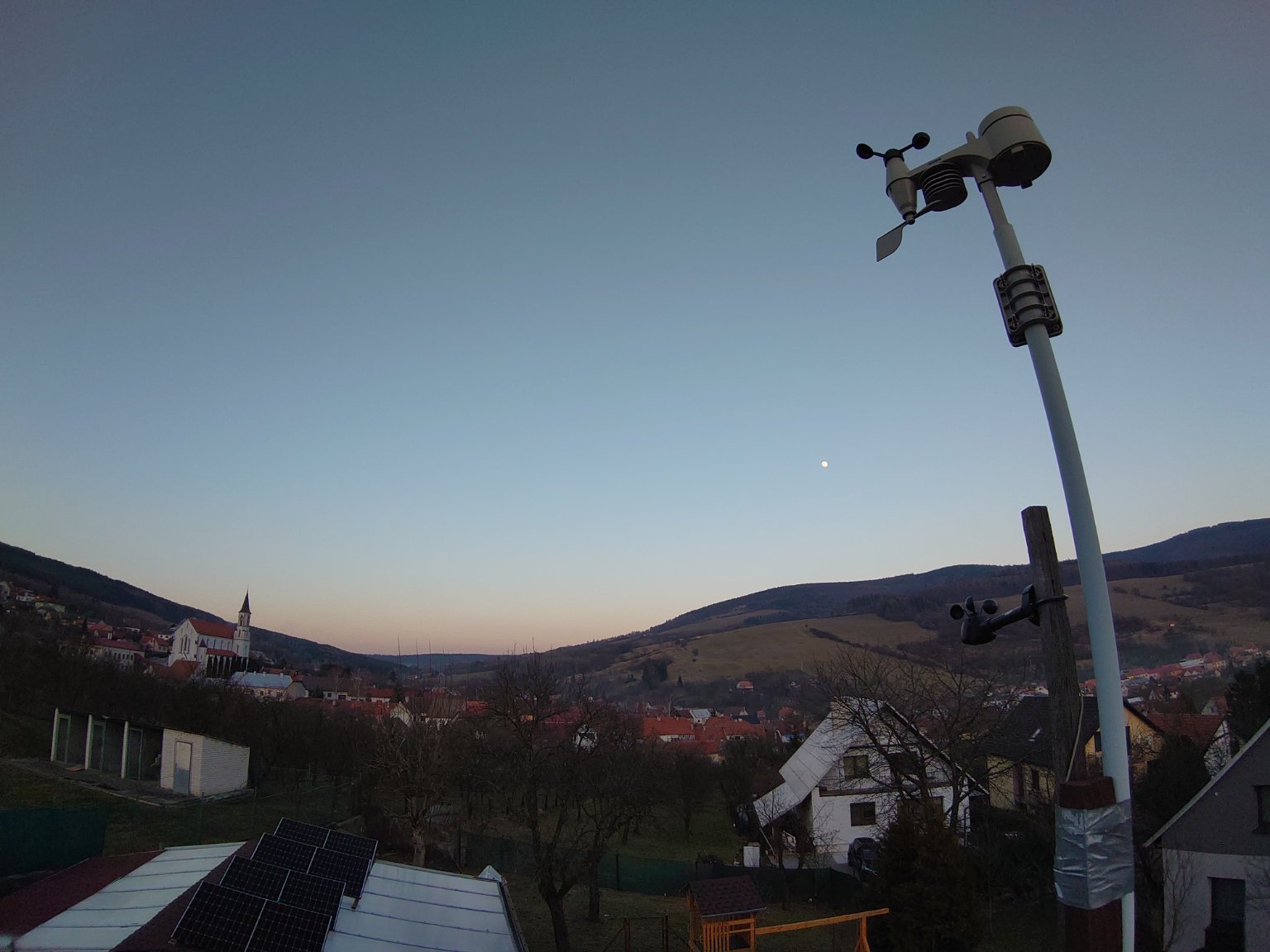 Březová u Uherského Brodu