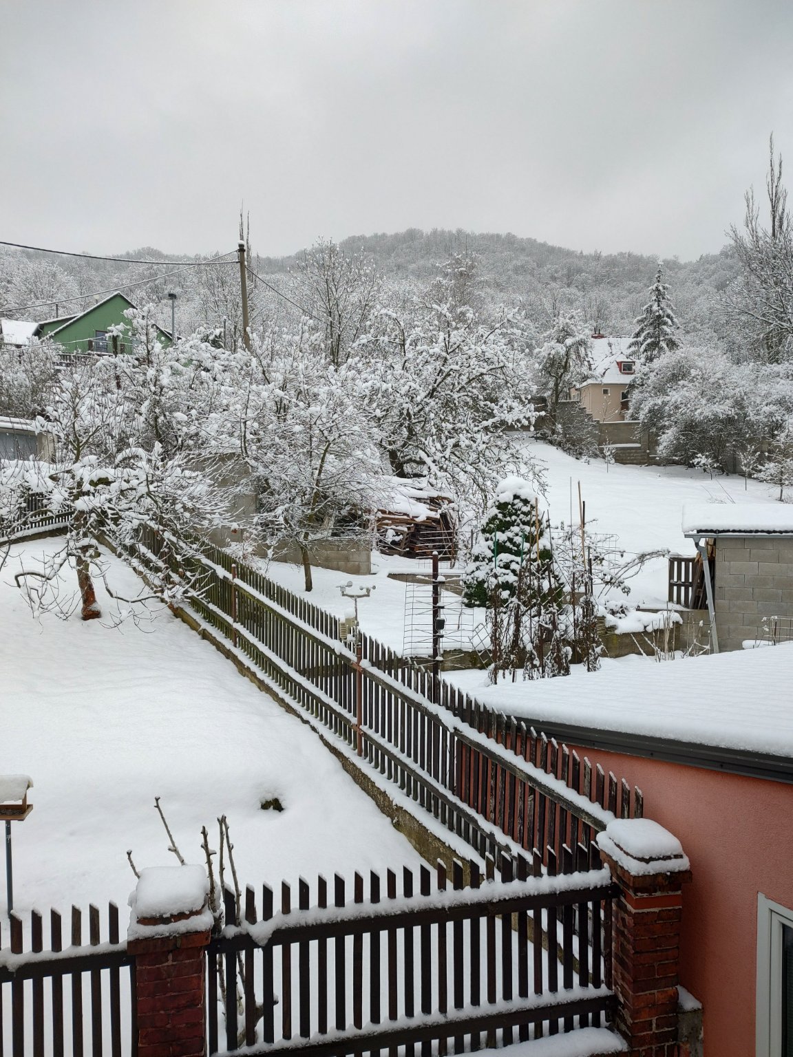 Ústí nad Labem - Strekov