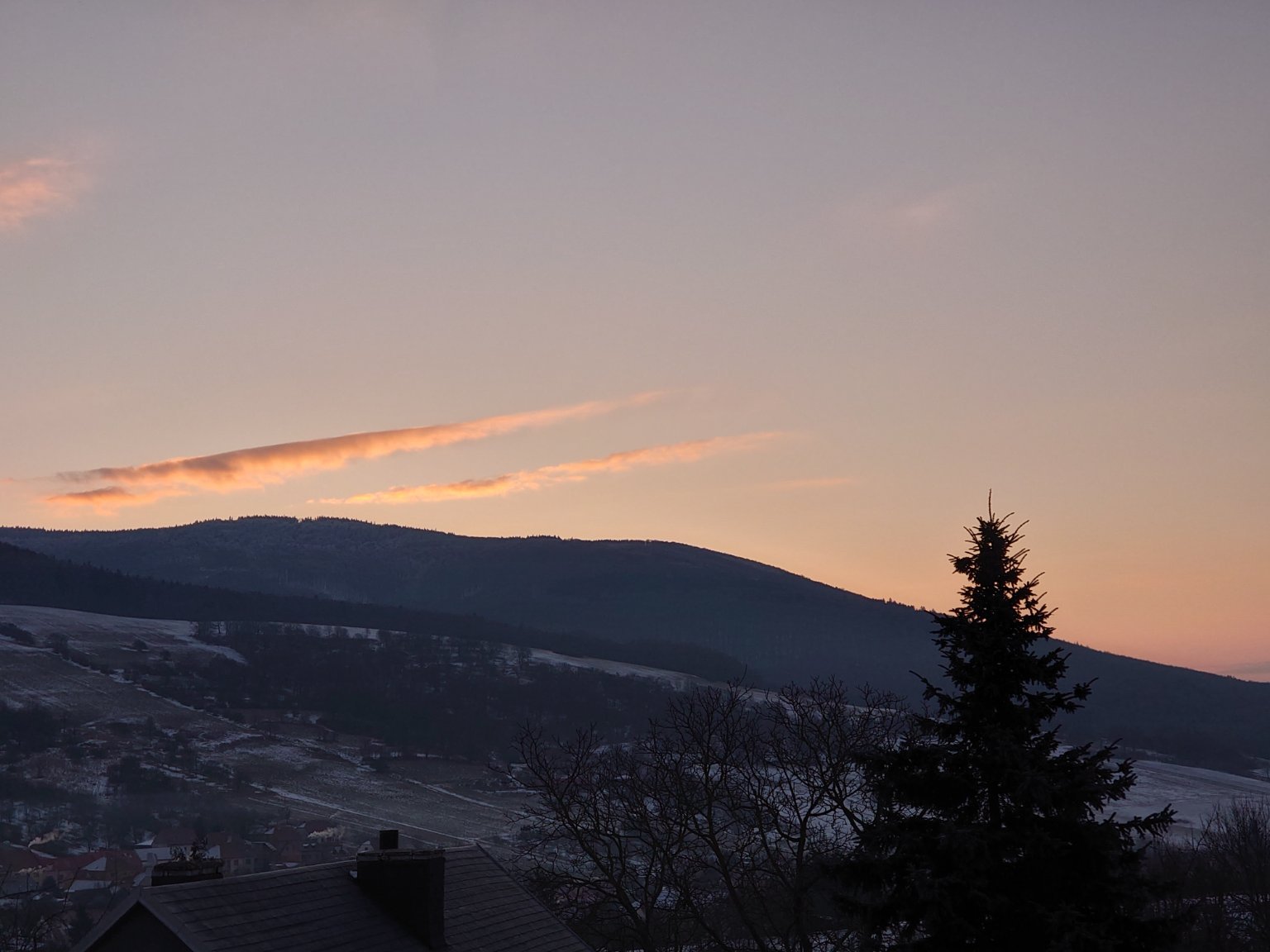 Březová u Uherského Brodu