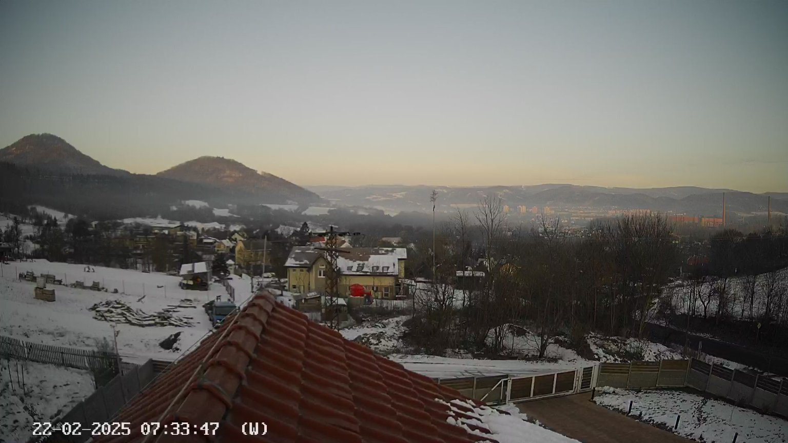 Rašovice u Klášterce nad Ohří