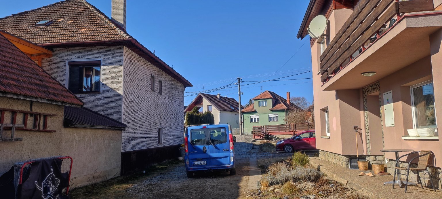 Škorupovo-Bobrovec-Ondrašovská