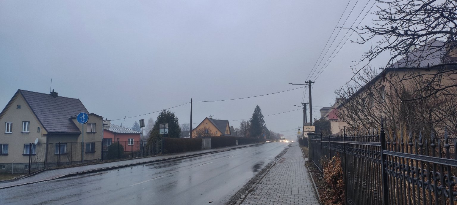 Jablunkov Nádražní