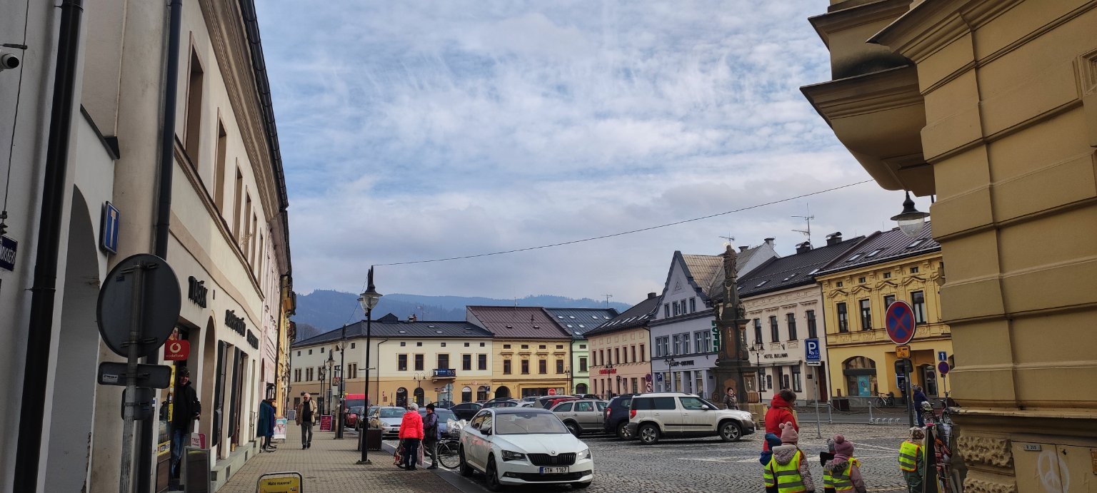 Jablunkov-Plk. Velebnovského