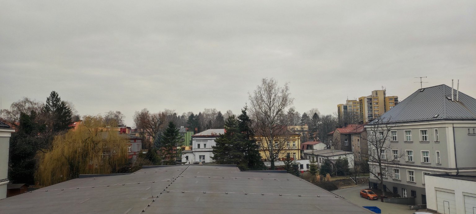 Český Těšín-Tyršova