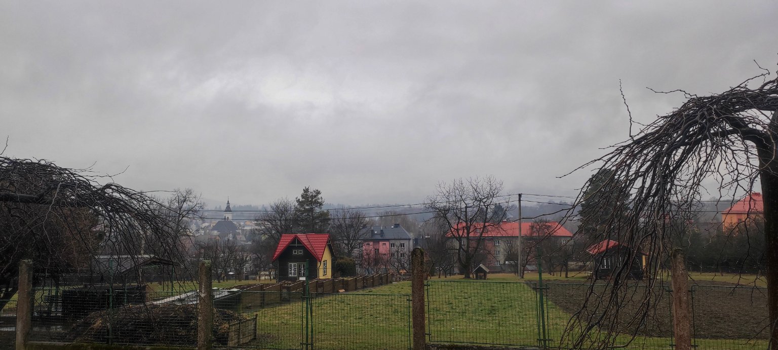 Jablunkov-Bezručova