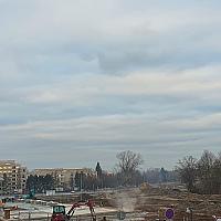 Hradec Králové - Třebeš