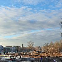 Hradec Králové - Třebeš