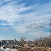 Hradec Králové - Třebeš