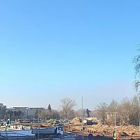 Hradec Králové - Třebeš