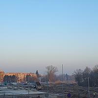 Hradec Králové - Třebeš