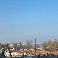 Hradec Králové - Třebeš