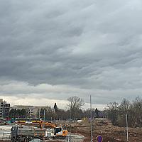 Hradec Králové - Třebeš