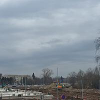 Hradec Králové - Třebeš