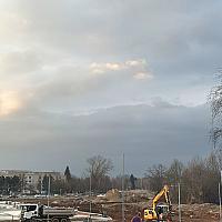 Hradec Králové - Třebeš