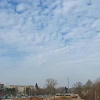 Hradec Králové - Třebeš