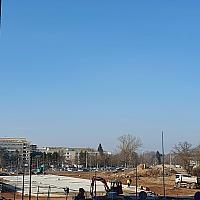 Hradec Králové - Třebeš