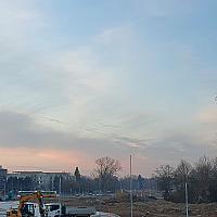 Hradec Králové - Třebeš