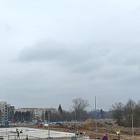 Hradec Králové - Třebeš