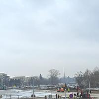 Hradec Králové - Třebeš