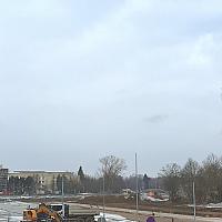 Hradec Králové - Třebeš