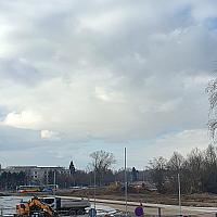 Hradec Králové - Třebeš