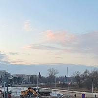 Hradec Králové - Třebeš